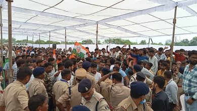 Photo of कोल वाशरी जनसुनवाई हुआ सम्पन्न, युवाओं ने एक सुर में रखा रोजगार की मांग।