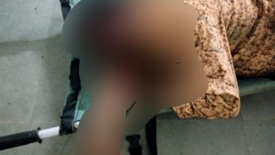 Photo of बिलासपुर से भोपाल जाने वाली ट्रेन से गिरकर युवक गंभीर रूप से हुआ घायल।