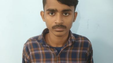 Photo of शादी का झांसा देकर नाबालिग से दुष्कर्म करने वाला आरोपी गिरफ्तार।