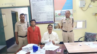 Photo of आरोपी के द्वारा अपहृत कर बालिका को बहला फुसला ले गया था झारखंड से हरीद्वार,पुलिस ने बालिका को आरोपी के घर से किया गया बरामद।