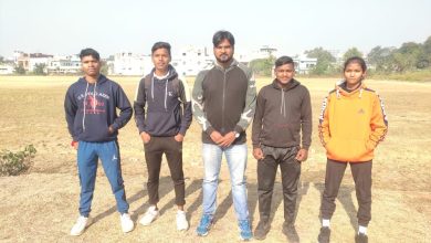 Photo of शास. महाविद्यालय कोटा के छात्रों का अखिल भारतीय विश्वविद्यालय प्रतियोगिता में हुआ चयन।