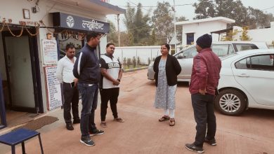 Photo of कोटा में हुई लूट का प्रयास के आरोपियों की सूचना देने वाले को मिलेगा 5 हजार का ईनाम।