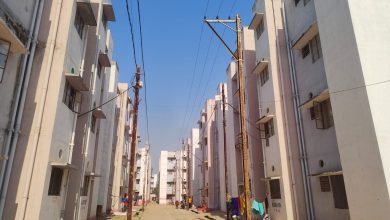 Photo of पीएम आवास: शहर में चार सालों में 1 हजार 812 मकान पूर्ण, बीएलसी में 4 हजार 200 से अधिक मकान निर्माणाधीन।