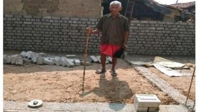 Photo of प्रधानमंत्री आवास योजना लोगों के लिए बनी वरदान पक्का मकान मिलने से नर्धू को मिली बंदरों के उत्पात से राहत आर्थिक तंगी से जूझ रहे लोगों के सपने हो रहे पूरे।