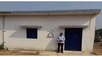 Photo of प्रधानमंत्री आवास योजना से बदल रही गांवों की तस्वीर,छेरकाबांधा के राजू पक्के मकान में बिता रहें अब खुशहाल जीवन।