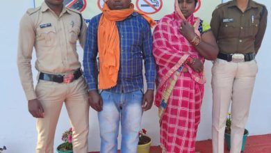 Photo of मिशन  ,, निजात,,  पुलिस की लगातार  कार्यवाहि जारी शराब बेचने वालों को भेजे गये जेल ।