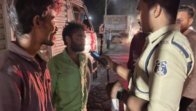 Photo of शराब पीकर वाहन चलाने वाले कुल 48 लोगों के विरुद्ध 185 MV एक्ट की कार्यवाही 51 वाहन जप्त ।