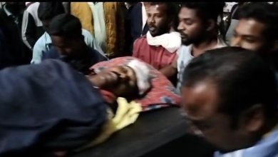 Photo of ब्रेकिंग न्यूज़,, भाजपा जिला उपाध्यक्ष की नक्सलियो ने घर मे घुसकर मारी गोली हालत गंभीर। ,