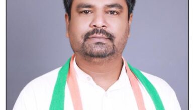 Photo of जनआकांक्षाओ को पूरा करने वाला छत्तीसगढ़ के भरोसे का बजट, जिला महामंत्री गणेश कश्यप।