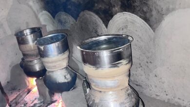 Photo of आपरेशन निजात के तहत  पुलिस की बड़ी कार्यवाही 150 लीटर कच्ची महुआ शराब सहित 02 आरोपी गिरफ्तार।