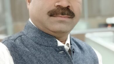 Photo of पत्रकार सुरक्षा कानून के लिए मुख्यमंत्री के प्रति आभार,बिलासपुर के पत्रकारों को आवास भूखंड आवंटन का भरोसा बढ़ाया भूपेश बघेल ने…इरशाद अली पूर्व अध्यक्ष बिलासपुर प्रेस क्लब गृह निर्माण समिति एवं सचिव, बिलासपुर प्रेस क्लब।