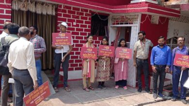 Photo of प्रतिकूल परिस्थिति से ऋण डिफाल्टरों की मदद हेतु पीएनबी ने बढ़ाये कदम – मिलिंद।