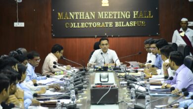 Photo of दो वर्ष पुराने पंजीयन वाले बेरोजगारी भत्ते के लिए पात्र: कलेक्टर, आवेदन के लिए कोई अंतिम तिथि नहीं, इत्मीनान से भरें आवेदन।