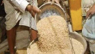 Photo of राशनकार्डधारियों को मिलेगा दो माह का एकमुश्त चावल अप्रैल में।