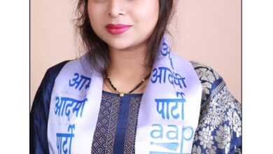 Photo of भाजपा सत्ता के नशे में चूर होकर इस तरह के अनर्गल बयान दे रही है-डॉ उज्वला