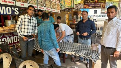 Photo of घरेलू गैस का व्यावसायिक उपयोग करने वालों पर कार्रवाई।