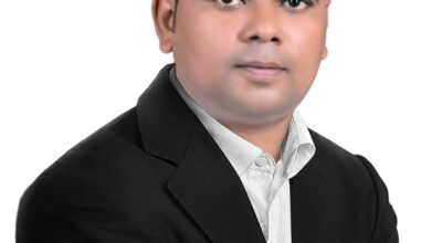 Photo of अंबेडकर जयंती के अवसर पर सद्भावना दौड़ में बड़ी संख्या में शामिल होने की अपील – दीपक घृतलहरे।