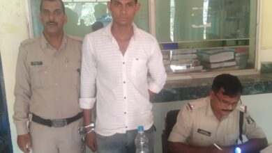 Photo of मारपीट कर हत्या के प्रयास करने वाले लंबे समय से फरार आरोपी को कोटा पुलिस ने किया गिरफ्तार।