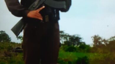 Photo of अरनपुर ब्लास्ट के मास्टरमाइंड की फोटो वायरल, लंबे समय से बस्तर में दे रहा है वारदातों को अंजाम ।