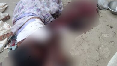 Photo of ब्रेकिंग न्यूज़,,, बुजुर्ग महिला की पत्थर मारकर हत्या मामले में कोटा पुलिस पहुँची हत्यारे तक जल्द कर सकती है खुलासा।