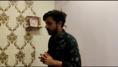 Photo of डीएसपी ट्रैफिक की कार्यवाही-“युवक व युवकी द्वारा यातायात नियम का उल्लंघन का वायरल हुआ था वीडियो”।