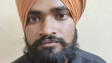 Photo of सरदार का भेष बदलकर यात्रियों का सामान चोरी करने वाला गिरफ्तार…