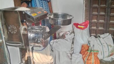 Photo of बिहान योजना से समूह की दीदियां हो रही आर्थिक रुप से सशक्त क्षेत्र की महिलाओं के लिए बन गई हैं प्रेरणास्त्रोत।