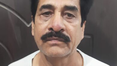 Photo of नौकरी लगाने के नाम पर रकम लेकर ढगी करने वाला आरोपी को पुलिस ने किया गिरफ्तार।
