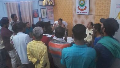 Photo of नशा मुक्त, अपराध मुक्त और भय मुक्त बिलासपुर बनाने में जुटी बिलासपुर पुलिस।