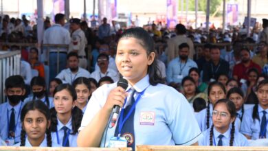 Photo of पहले लगती थी 80 हजार फीस, अब अच्छा स्कूल पढ़ाई भी बढ़िया।