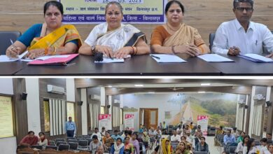 Photo of पति का पत्नी से तलाक होता है बेटी का पिता से नहीं, माता पिता के तलाक के बाद भी बेटी का पैतृक संपत्ति पर पूरा अधिकार।