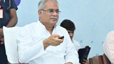 Photo of मुख्यमंत्री ने बेरोजगारी भत्ता योजना की द्वितीय किश्त की राशि हितग्राहियों के खाते में किया अंतरित ।