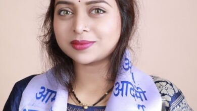 Photo of भ्रष्टाचार की भेंट चढ़ गई गौठान योजना, करेंगे उजागर डॉ उज्वला।