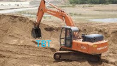 Photo of अनुसूचित क्षेत्र अंतर्गत आने वाले कोटा विकासखंड मे पंचायतों को देने के लिए चार रेत खदान घोषित।