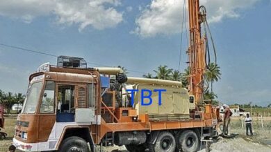 Photo of कलेक्टर ने लगाया नलकूप खनन पर प्रतिबंध,नलकूप खनन करते पाये जाने पर होगी कार्यवाही।