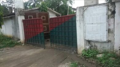 Photo of 26 पेटी शराब जप्ती सामने क्यों नहीं आ रहे वेलकम डिशलरी के अवैध शराब माफिया कहीं खुल न जाए पोल।