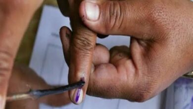 Photo of आदर्श आचार संहिता लागू, चुनाव कार्यक्रम की घोषणा, 5 सरपंच एवं 12 पंच पदों के लिए 27 जून को उपचुनाव।