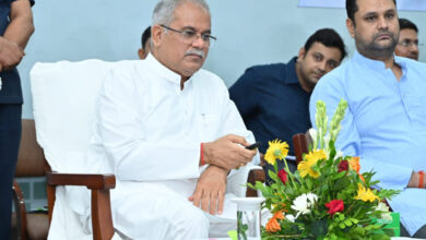 Photo of मुख्यमंत्री ने बेरोजगारी भत्ता एवं प्रधानमंत्री आवास योजना के हितग्राहियों के खाते में की राशि अंतरित।