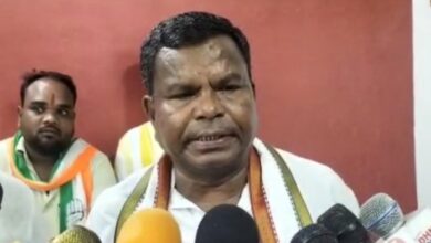 Photo of छत्तीसगढ़ में शराब बंदी करना सरकार का अधिकार नही,आबकारी मंत्री कवासी लखमा का बड़ा बयान।
