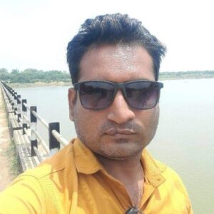 Photo of Manish Pal
