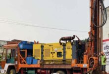 Photo of गिरते भू-जल स्तर पर सख्ती : जिले में नए नलकूप खनन पर प्रतिबंध,पेयजल संकट से निपटने बड़ा फैसला, 30 जून तक नलकूप खनन पर रोक।