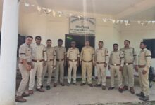 Photo of बिलासपुर वन मंडल में कार्यरत कर्मचारियों की समस्याओं को लगातार किया जा रहा नजरअंदाज काली पट्टी बांधकर किया विरोध प्रदर्शन उग्रआंदोलन की चेतावनी।
