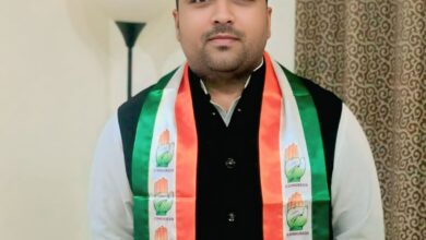 Photo of ढ़ोल नगाड़ा बजाकर कुम्भकरणीय नींद मे सोये अधिकारियो को जगाएंगे ,आदिवासी बाहुल्य क्षेत्र के बच्चों को उच्च शिक्षा से वंचित नहीं होने देंगे शुक्ला।