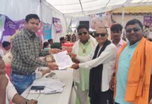 Photo of  “हर घर नल” फाइलों में कैद, करोड़ो खर्च फिर भी ग्रामीण प्यासे ,कोटा जनपद पंचायत के कई गांव में नल जल योजना सिर्फ फाइलों में।