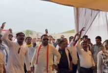 Photo of कोटा अमाली एवं आसपास के प्रभावित क्षेत्र के लोगों ने एकस्वर मे कोल वाशरी खुलने का किया विरोध ,जनता के विरोध के बावजूद कोल वाशरी खुलेगी तो हाई कोर्ट जायेंगे- संदीप शुक्ला।