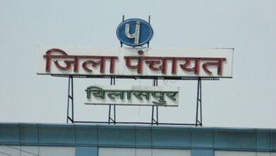 Photo of जिला पंचायत बिलासपुर ने जारी की भर्ती प्रक्रिया की अगली सूची,पात्र अभ्यर्थियों को साक्षात्कार व परीक्षा के लिए किया जाएगा आमंत्रित।