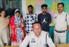 Photo of NDPS मामले में 3 आरोपियों को 15-15 वर्ष का कठोर कारावास 1.14 लाख नहीं, ₹1.5 लाख अर्थदंड — मात्र 7 माह में पूरा हुआ विचारण, नशे के कारोबारियों को बिलासपुर पुलिस का कड़ा संदेश।