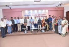 Photo of हिंदी पत्रकारिता के 200 वर्ष पर मंथन: बदलते दौर में सत्य और विश्वसनीयता को बताया सबसे बड़ा आधार।