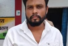 Photo of धमकी देकर महिला से दुष्कर्म करने वाला आरोपी 24 घंटे में गिरफ्तार।