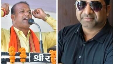 Photo of सेमरिया में नवीन धान उपार्जन केंद्र को मिली शासन की स्वीकृति,बहुप्रतीक्षित मांग पूरी होने से क्षेत्र के किसानों में खुशी, जनप्रतिनिधियों के प्रति जताया आभार।